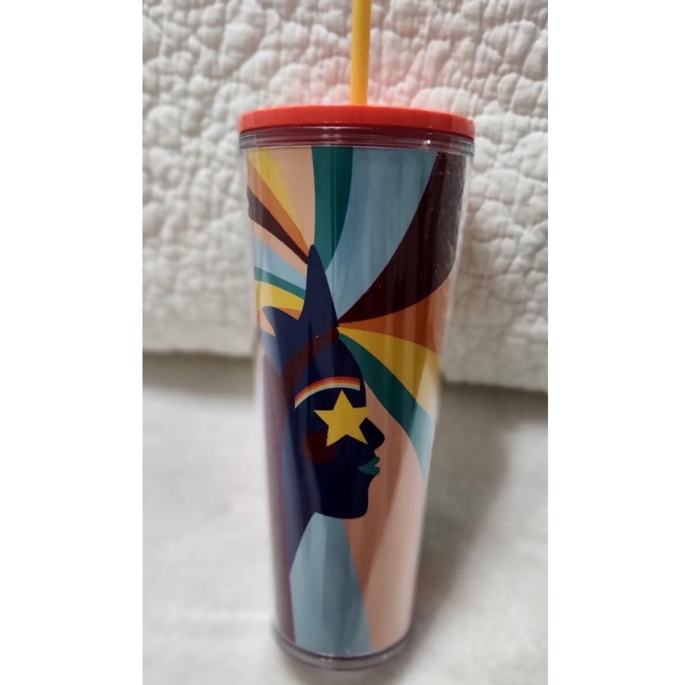 Starbucks Pride Cup 2021